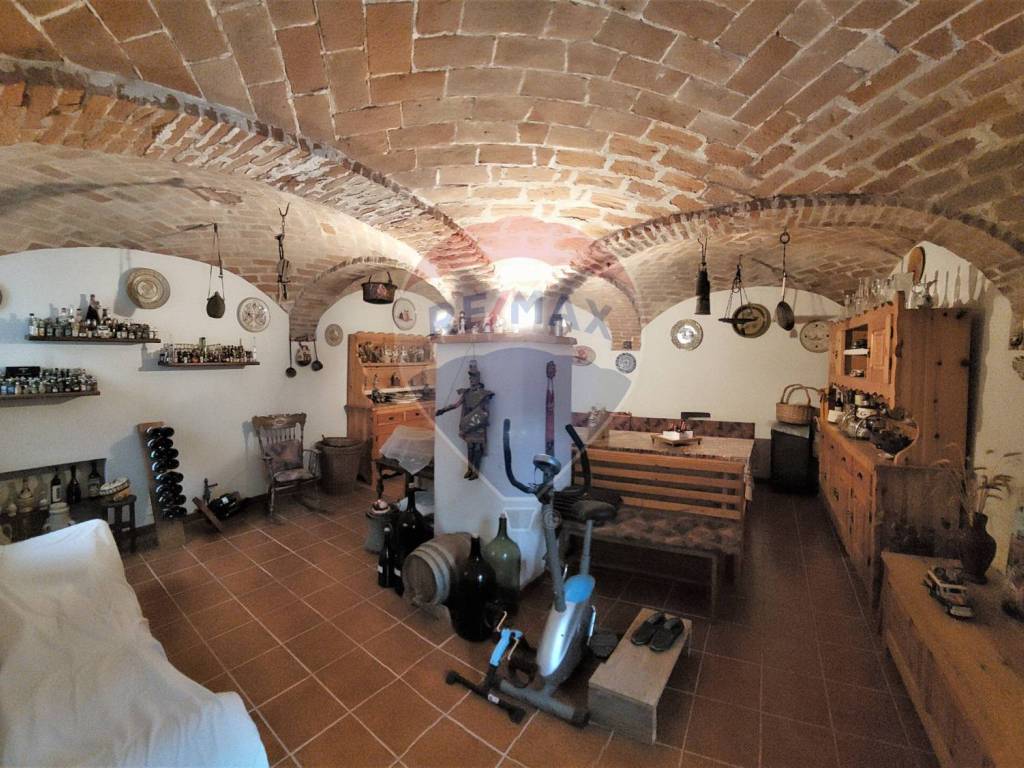 Casa indipendente a Cereseto in Vicolo San Giacomo, 4 - Foto 2