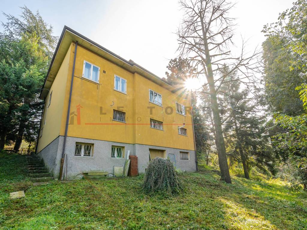 Villa a Castelvetro di modena in Via Enrico Cialdini, 40 - Foto 3