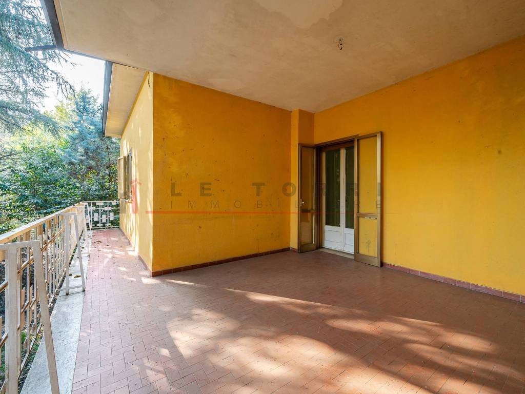 Villa a Castelvetro di modena in Via Enrico Cialdini, 40 - Foto 4