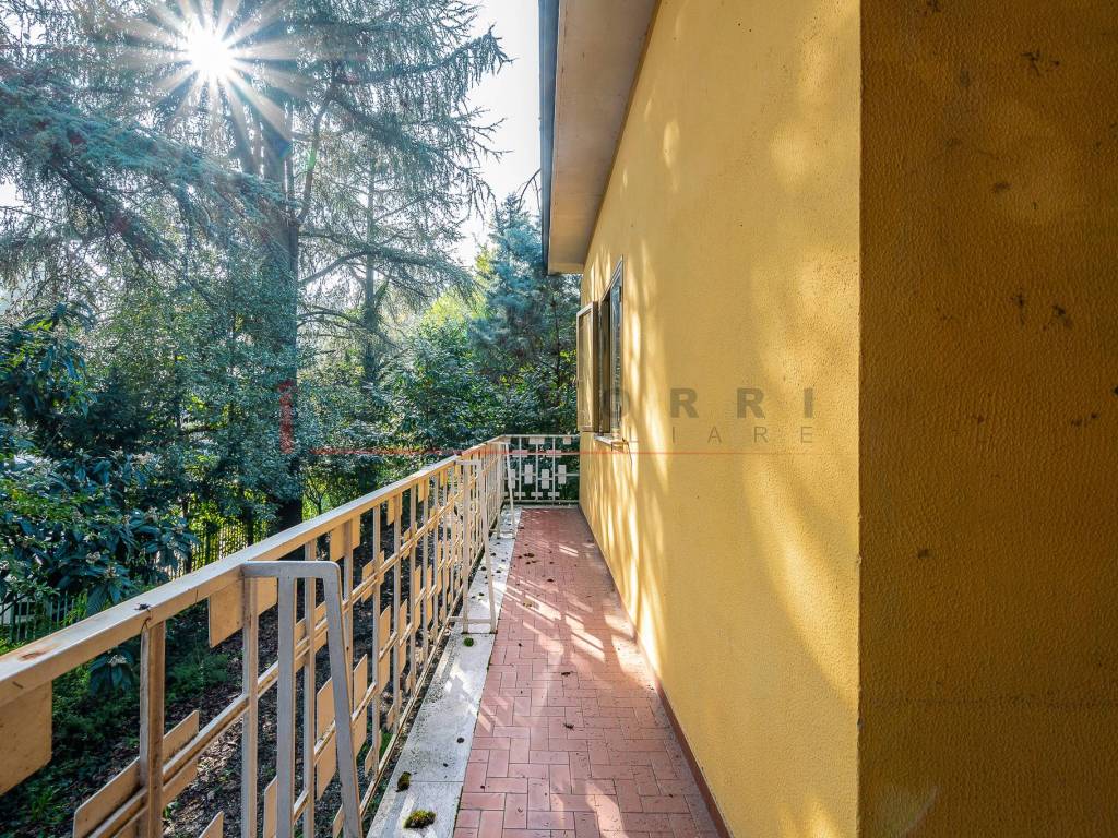 Villa a Castelvetro di modena in Via Enrico Cialdini, 40 - Foto 5
