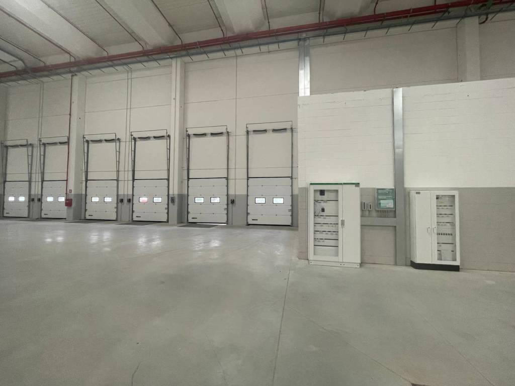 Terreno a Castel san giovanni in Via Emilia Pavese, 80 - Foto 3