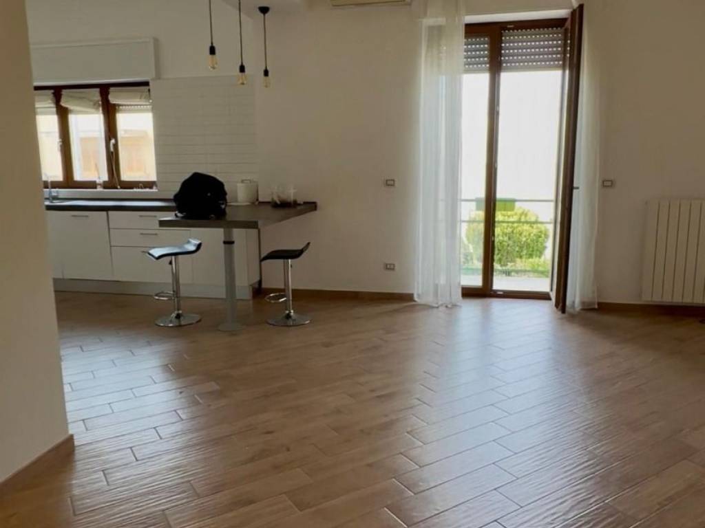 Appartamento a Lecce in Via Pietro Cavoti - Foto 5