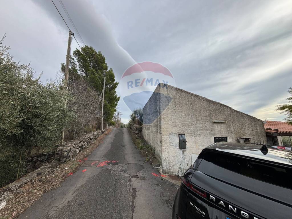Rustico / casale a Santa maria di licodia in C.da Iazzo Vecchio - Foto 2