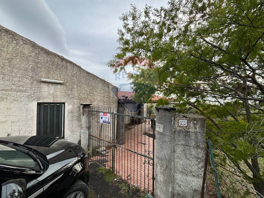 Rustico / casale a Santa maria di licodia in C.da Iazzo Vecchio - Foto 3