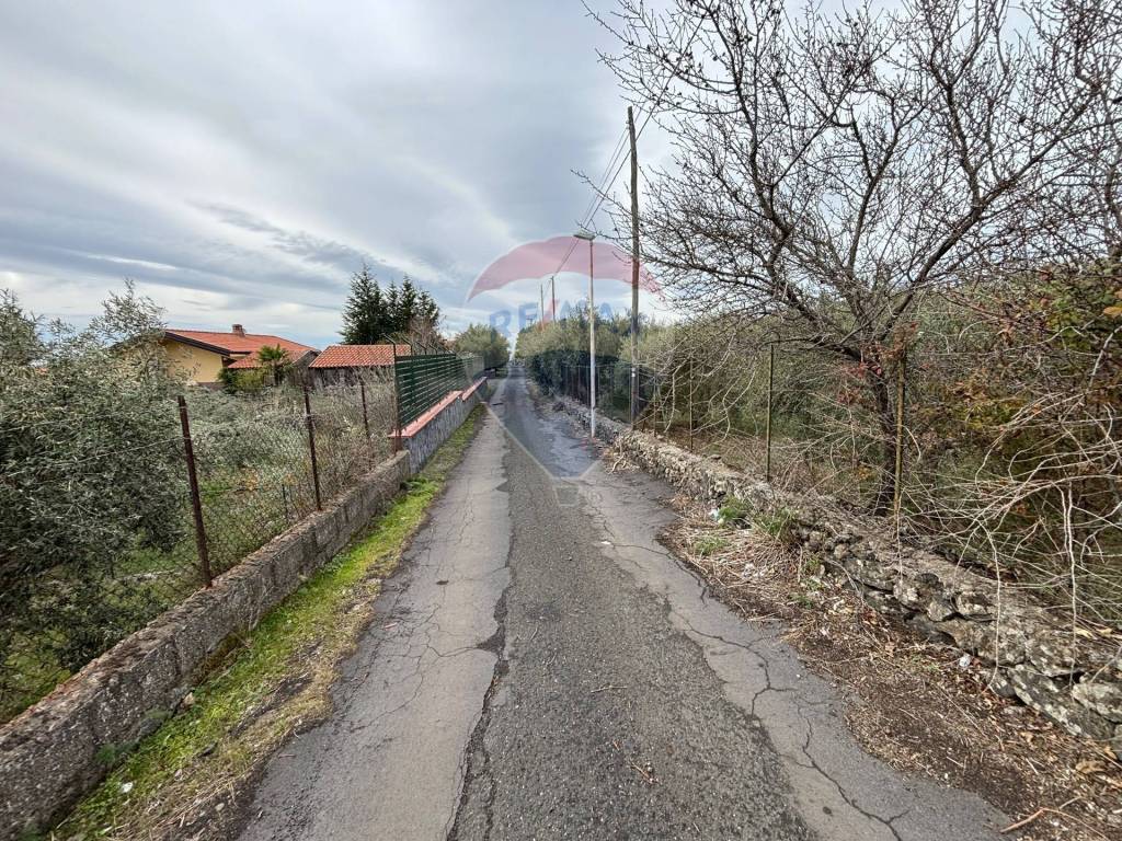 Rustico / casale a Santa maria di licodia in C.da Iazzo Vecchio - Foto 5