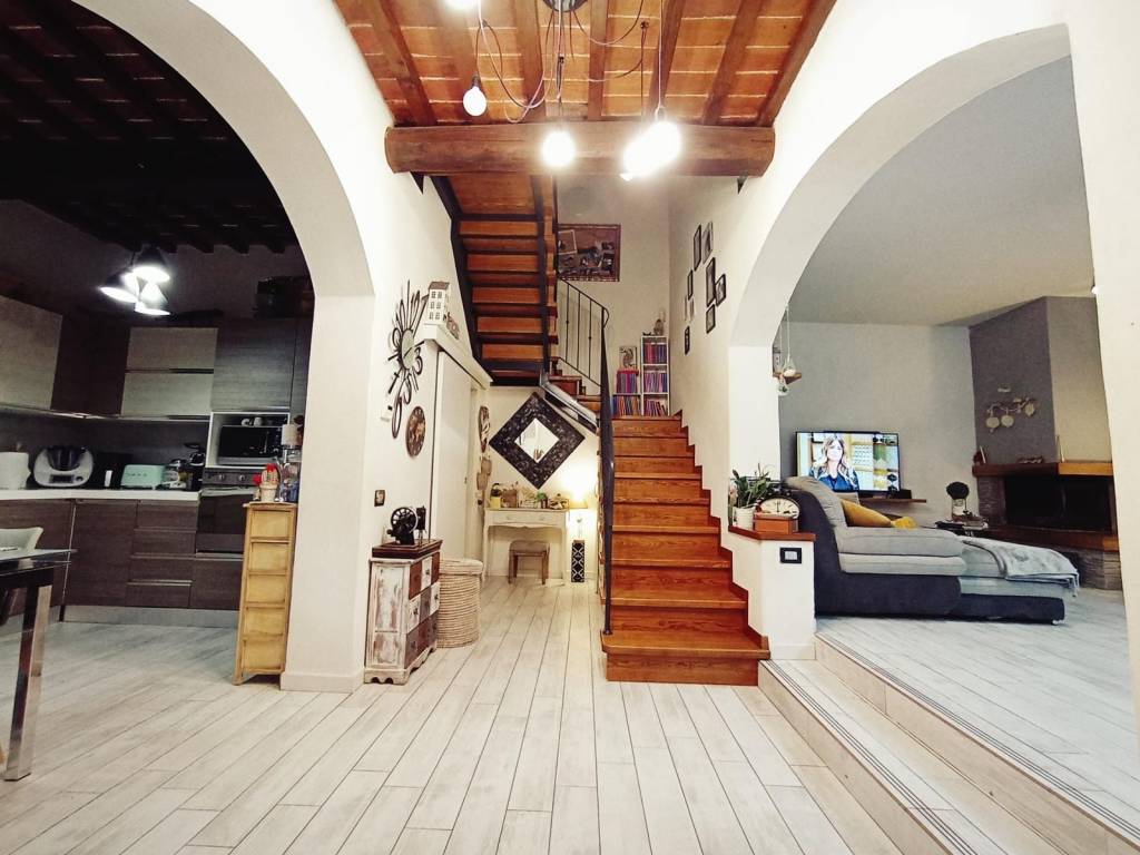 Villa a Foiano della chiana in Via del Duca - Foto 2