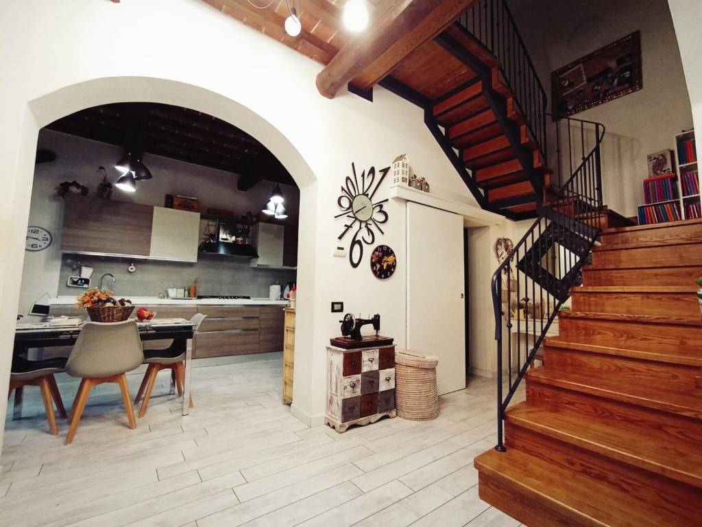 Villa a Foiano della chiana in Via del Duca - Foto 3
