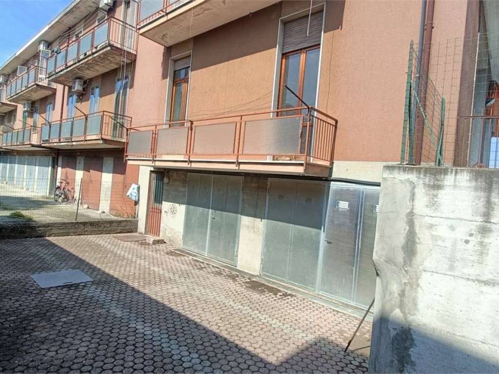 Casa indipendente a Piacenza in Roncaglia - Foto 5