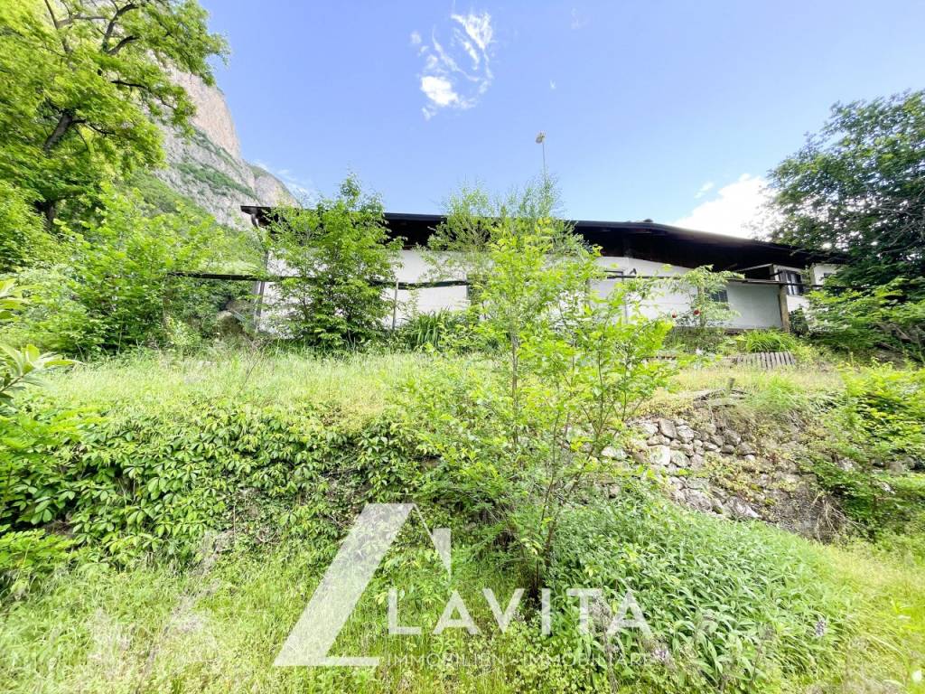 Casa indipendente a Roverè della luna in via Colli Sant´Anna - Foto 2