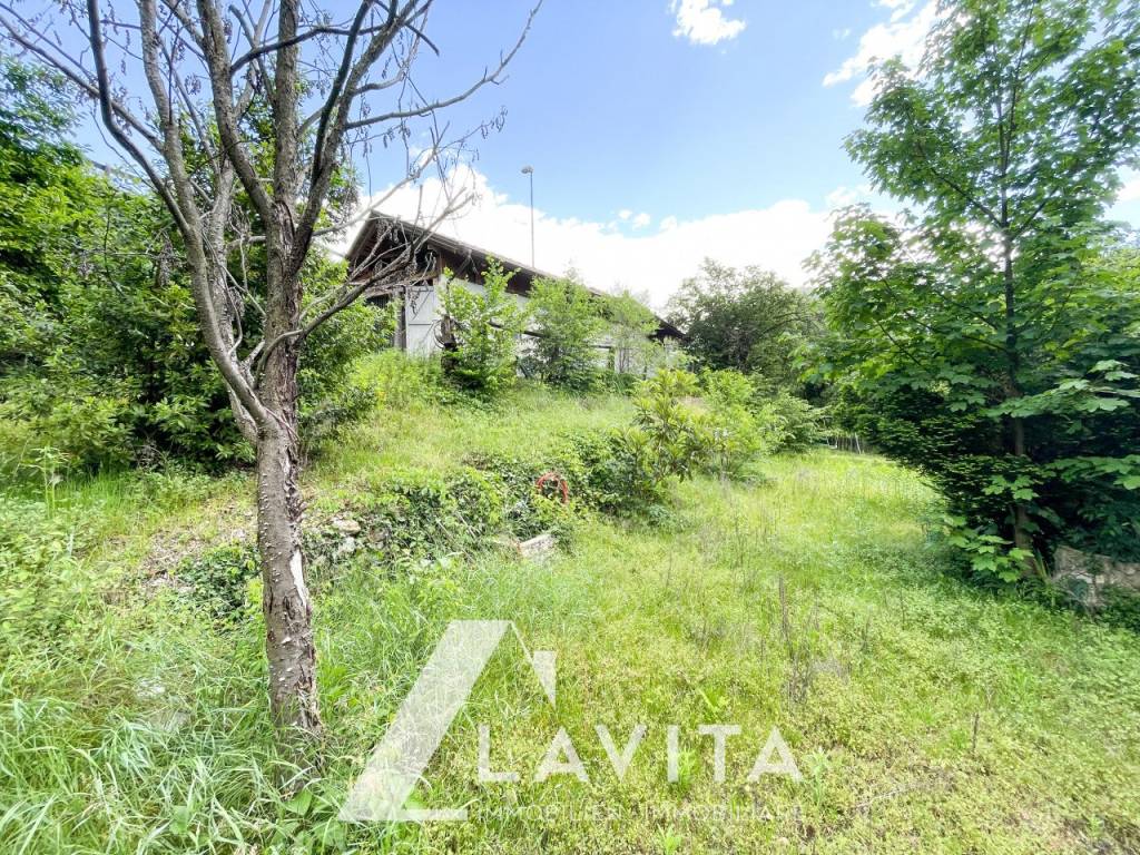 Casa indipendente a Roverè della luna in via Colli Sant´Anna - Foto 4