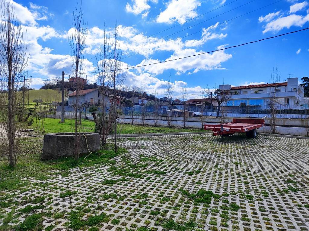 Villa a Benevento in Contrada Piano Cappelle - Foto 4