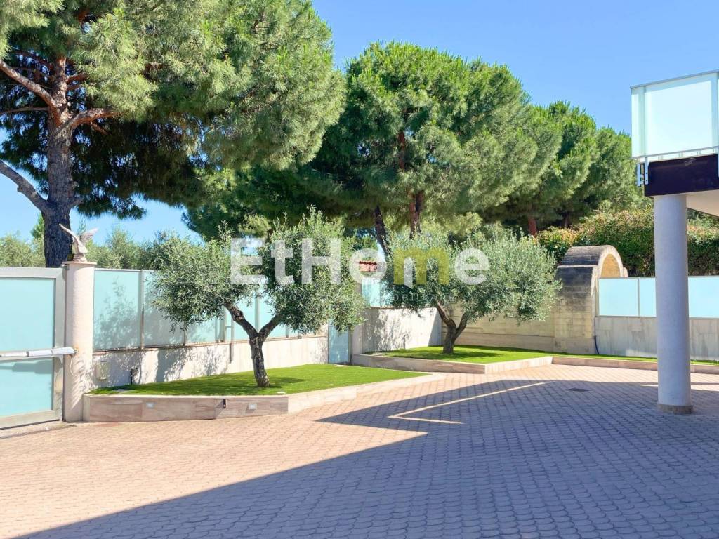 Villa a Trani in CAPIRRO - Foto 3
