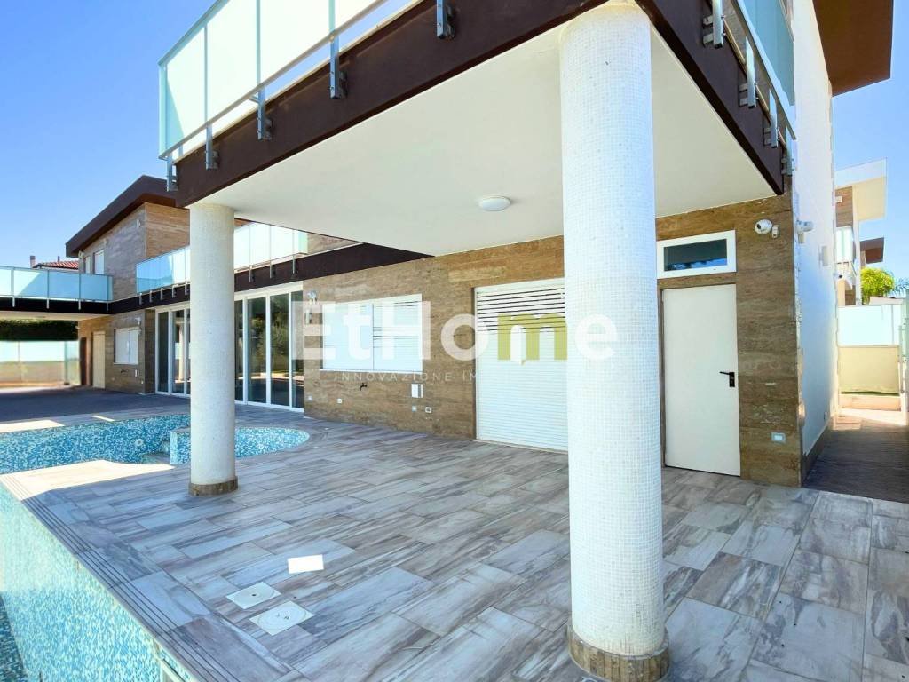 Villa a Trani in CAPIRRO - Foto 4