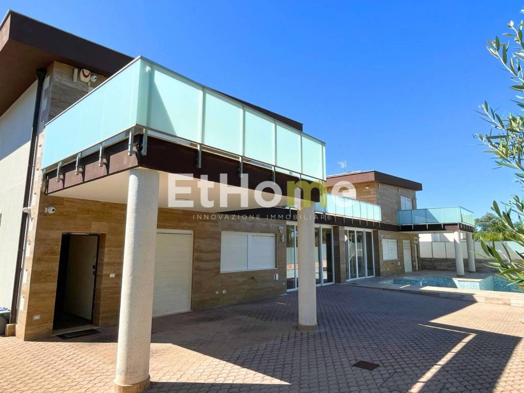 Villa a Trani in CAPIRRO - Foto 5
