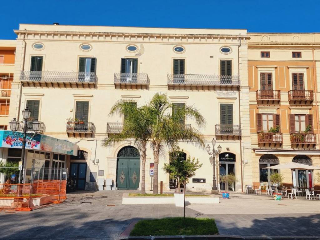 Immobile a Milazzo in Via Giacomo Medici, 14 - Foto 2