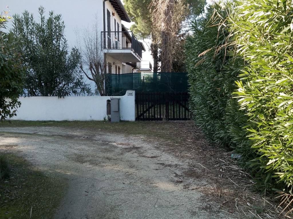 Villa a Comacchio in Viale Raffaello Sanzio, 208 - Foto 3