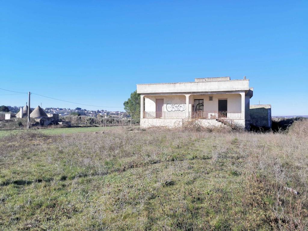 Villa a Martina franca in Via Locorotondo, 31 - Foto 2