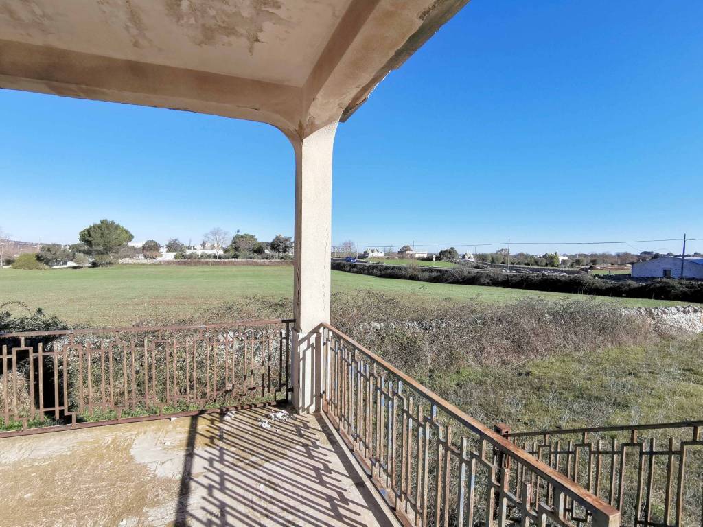 Villa a Martina franca in Via Locorotondo, 31 - Foto 4