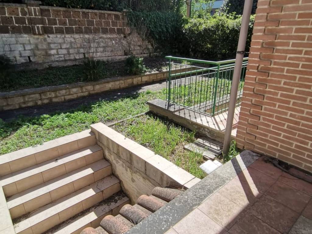 Villa a Avellino in Via Manlio Rossi Doria, 12 - Foto 5