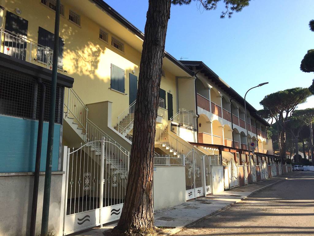 Appartamento a Comacchio in Via Piero della Francesca, 5 - Foto 3