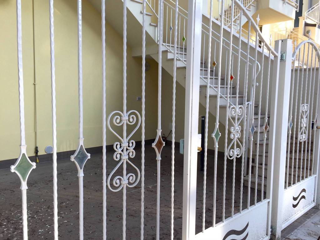 Appartamento a Comacchio in Via Piero della Francesca, 5 - Foto 4