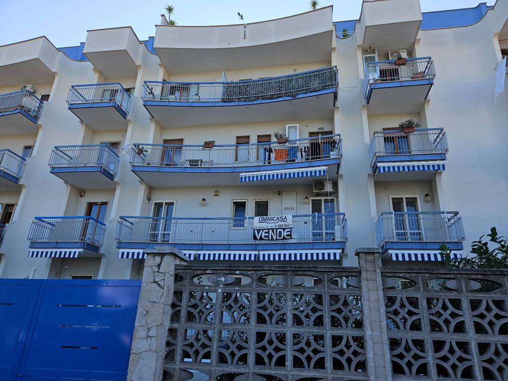 Appartamento a Trani in Via Vittorio Malcangi, 268 - Foto 3