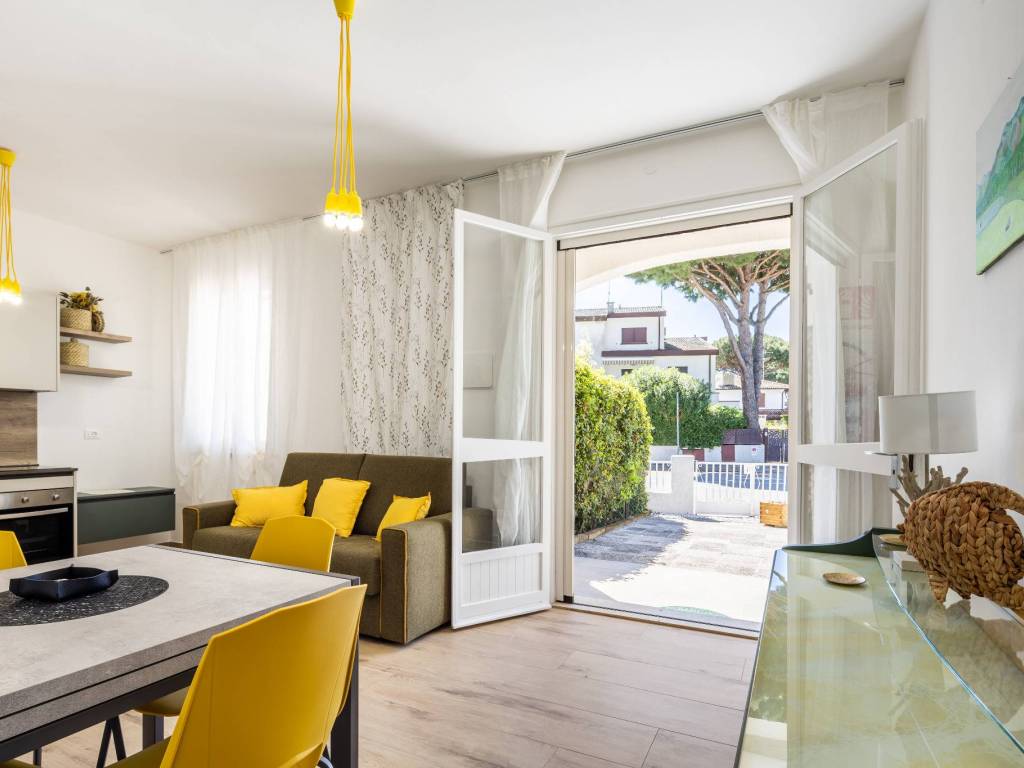 Villa a Comacchio in Viale Michelangelo, 115 - Foto 3