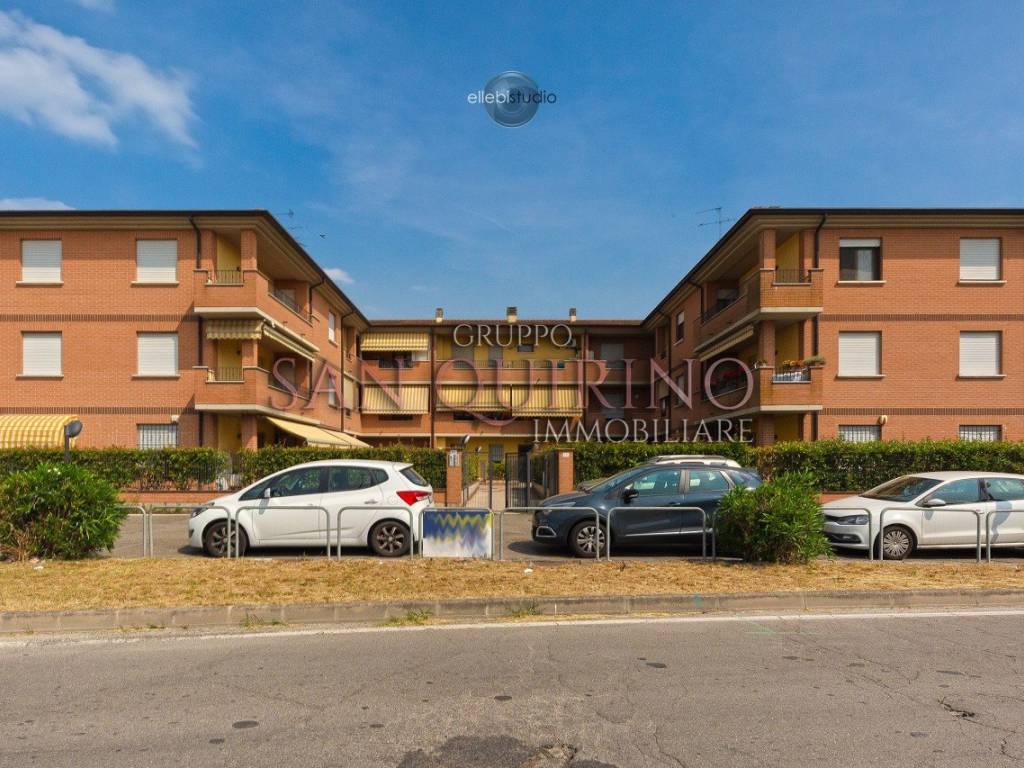 Appartamento a Carpi in Via Chiesa di Cortile, 61 - Foto 2