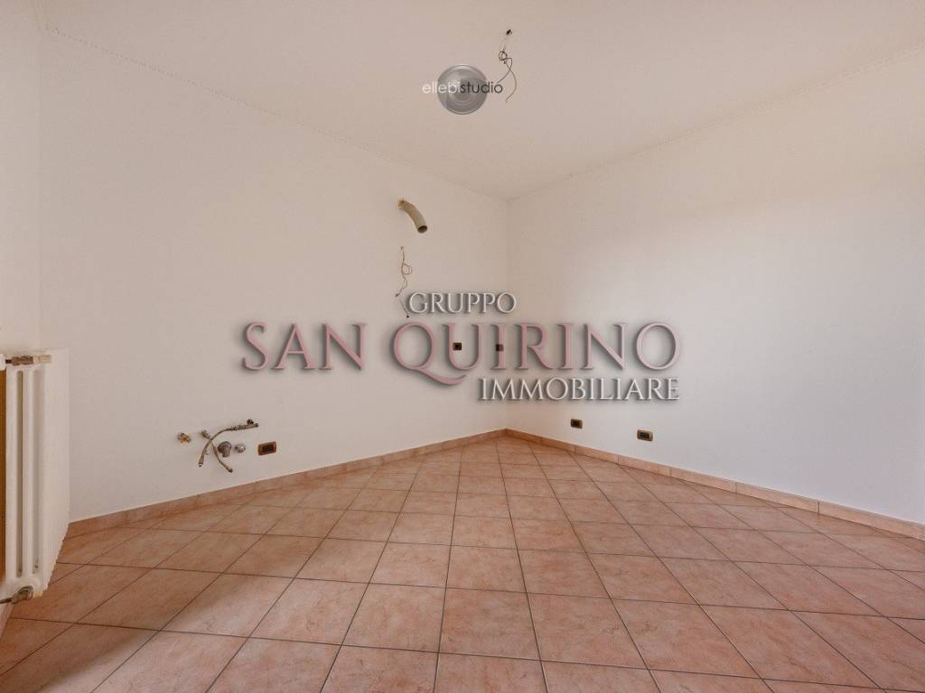 Appartamento a Carpi in Via Chiesa di Cortile, 61 - Foto 3