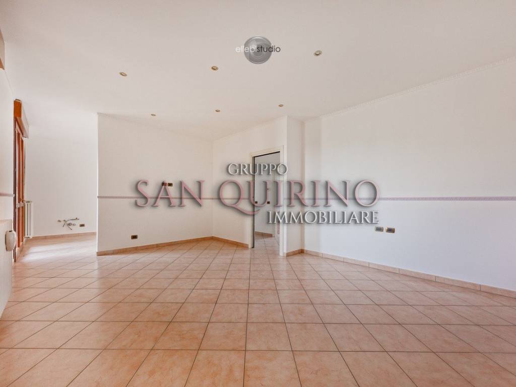 Appartamento a Carpi in Via Chiesa di Cortile, 61 - Foto 4