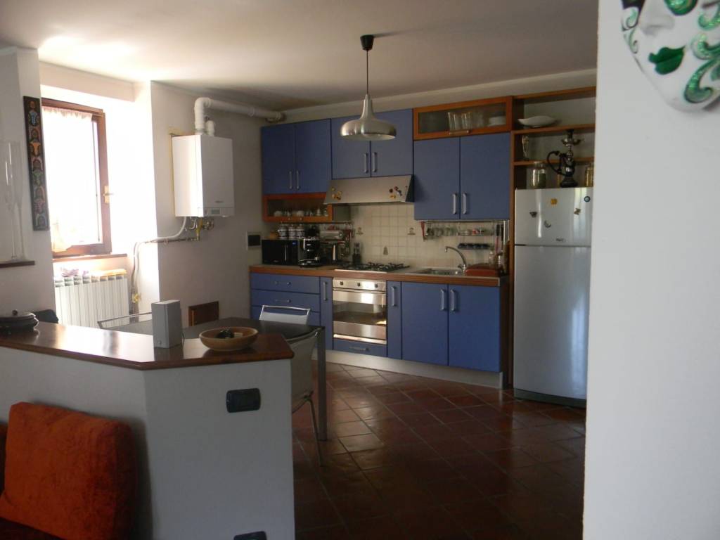 Appartamento a Pettinengo in Via Vittorio Veneto, 6 - Foto 3