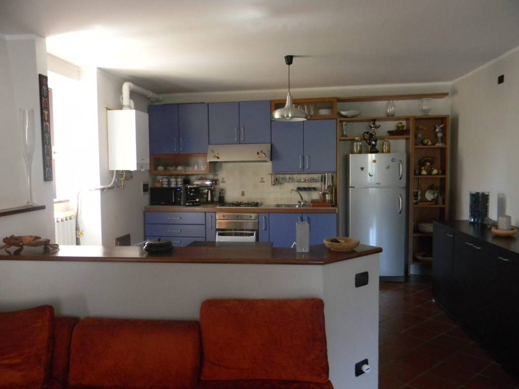 Appartamento a Pettinengo in Via Vittorio Veneto, 6 - Foto 4