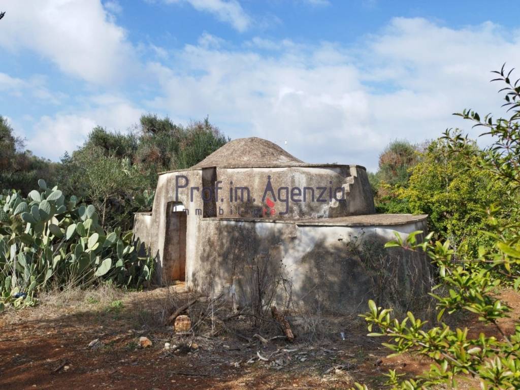 Rustico / casale a San vito dei normanni - Foto 2