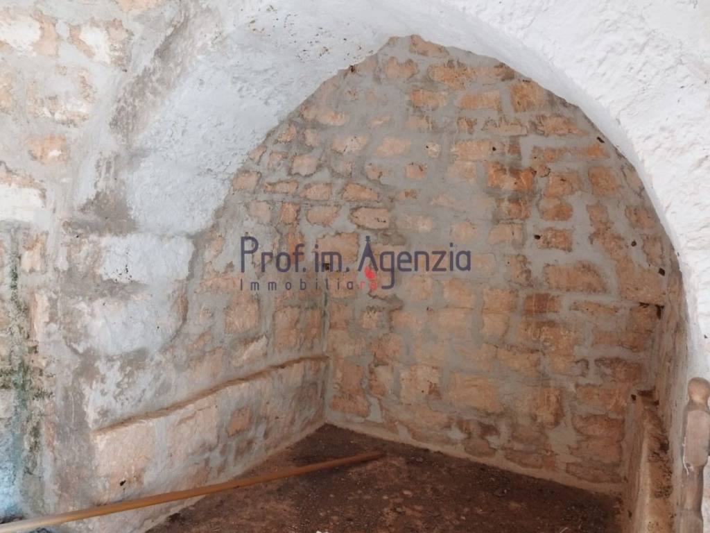 Rustico / casale a San vito dei normanni - Foto 4