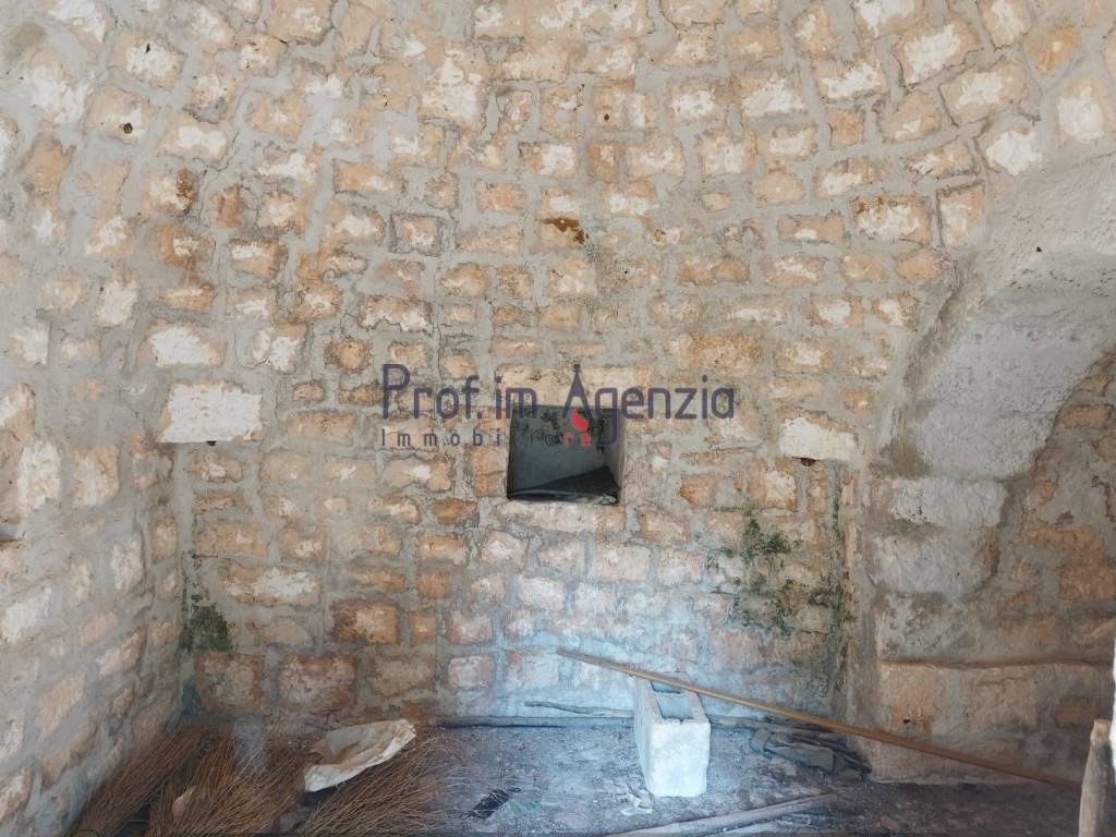 Rustico / casale a San vito dei normanni - Foto 5