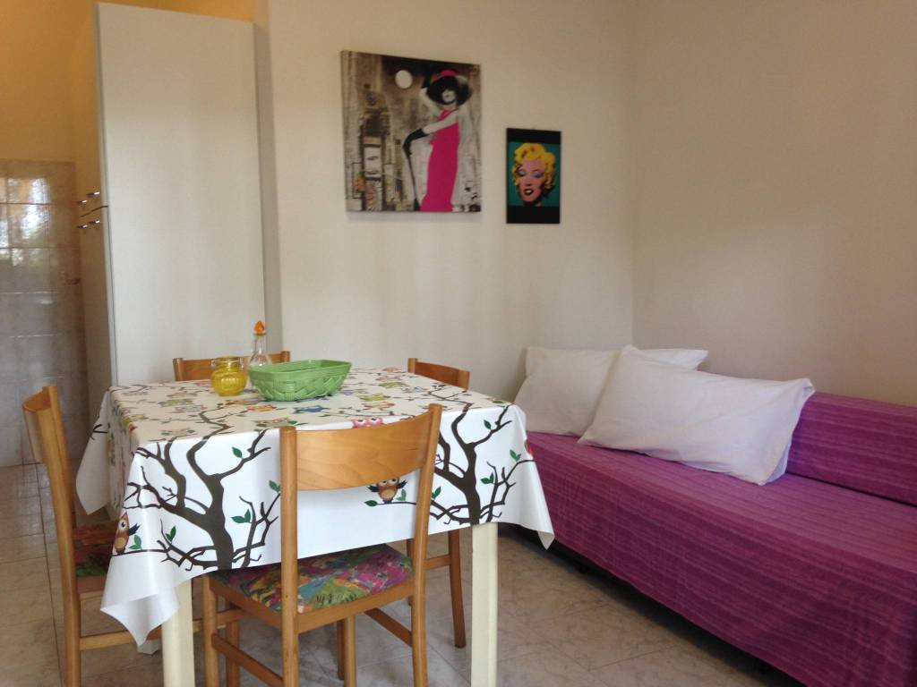Appartamento a Comacchio in Via Andrea Mantegna, 119 - Foto 3