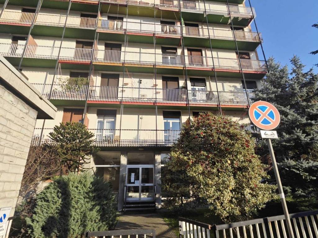 Appartamento a Como in Via Brogeda, 26 - Foto 3
