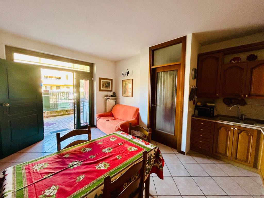 Appartamento a Villafranca di verona in Via Marcello Malpighi - Foto 3