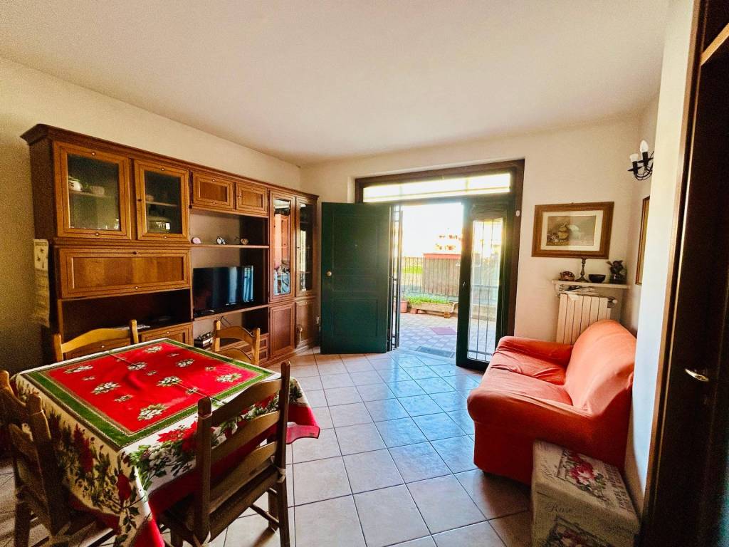 Appartamento a Villafranca di verona in Via Marcello Malpighi - Foto 4