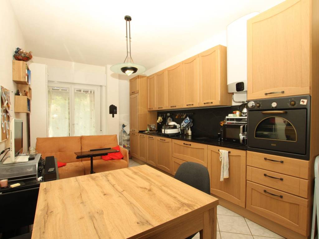 Appartamento a Bolzano in Via Palermo - Foto 2