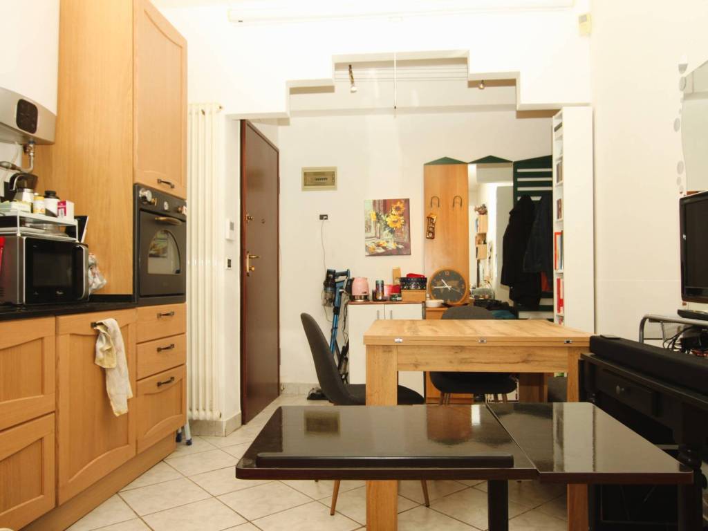 Appartamento a Bolzano in Via Palermo - Foto 3