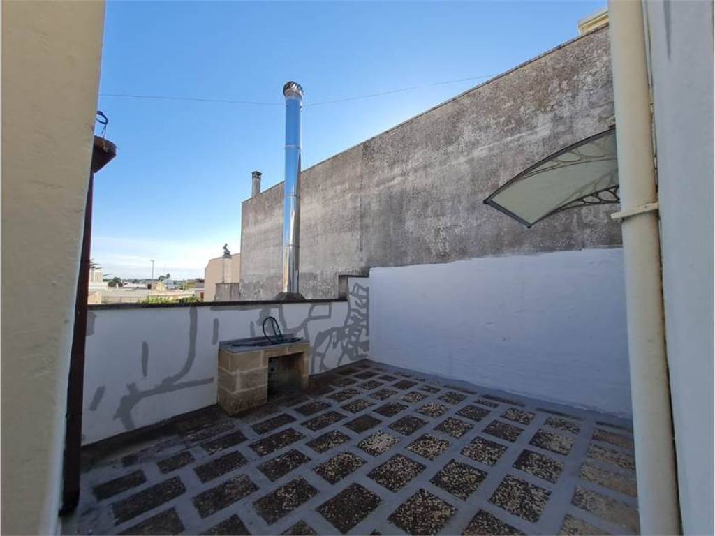 Casa indipendente a Collepasso in Via Principe di Plemente, 86 - Foto 4