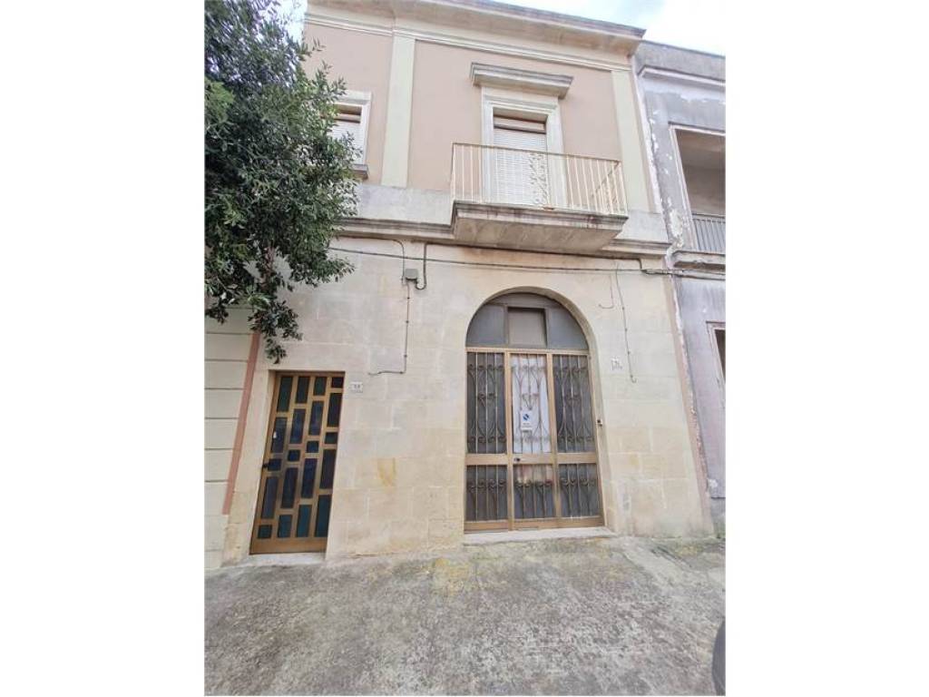 Casa indipendente a Collepasso in Via Principe di Plemente, 86 - Foto 5