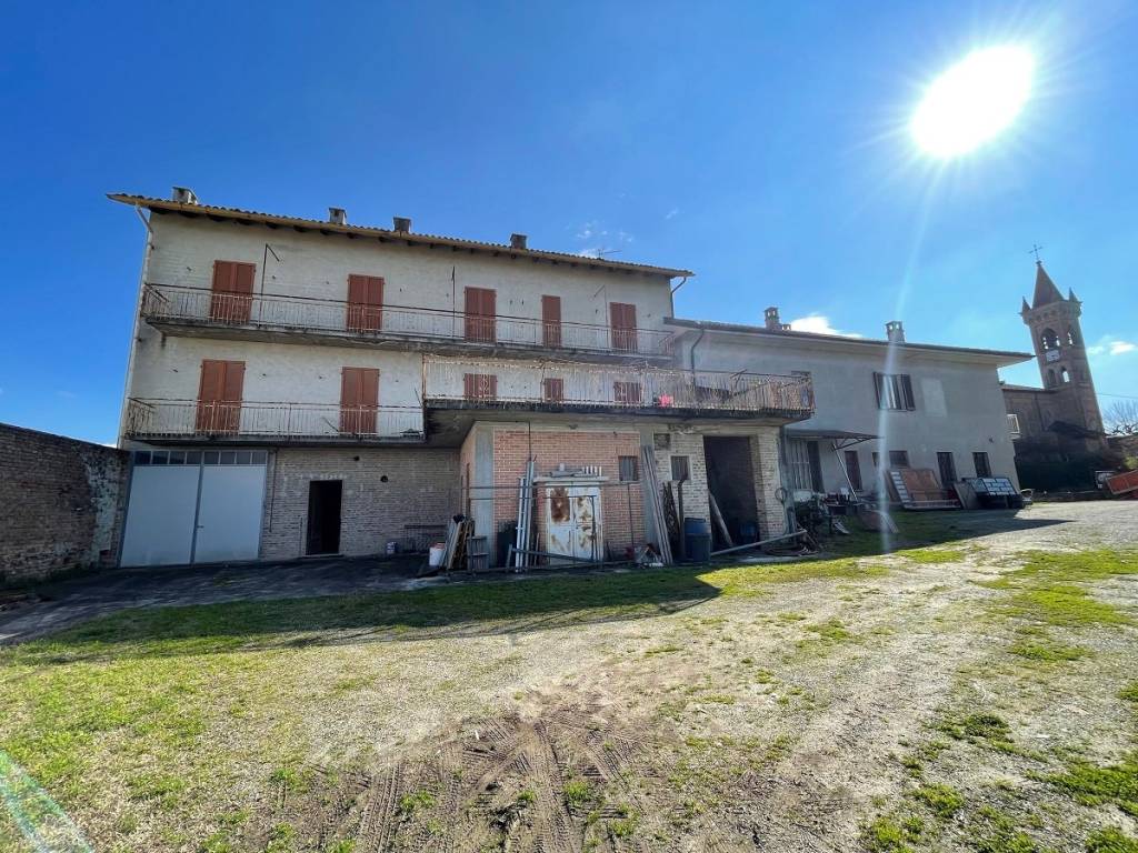 Rustico / casale a Canelli in Regione Sant'Antonio, 34 - Foto 4