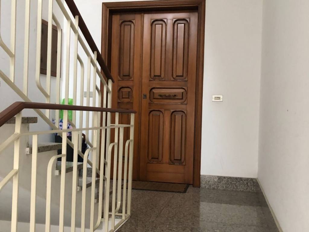 Appartamento a Lamezia terme in Via dei Patrioti Nicastresi 1848 - Foto 2