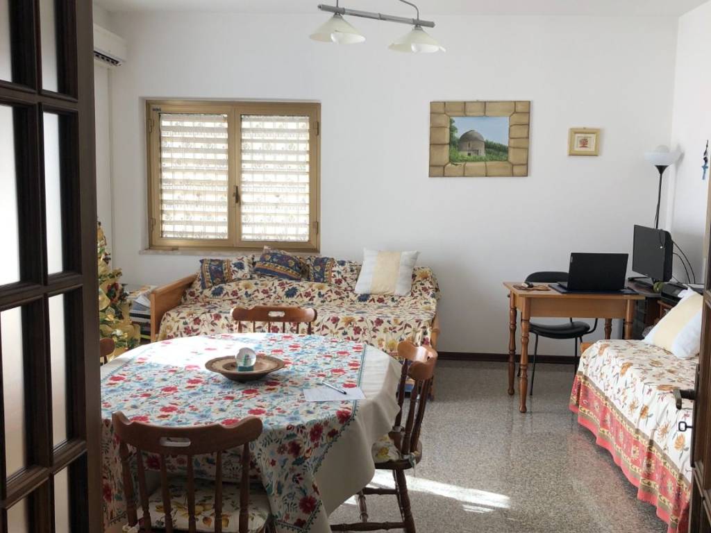 Appartamento a Lamezia terme in Via dei Patrioti Nicastresi 1848 - Foto 3