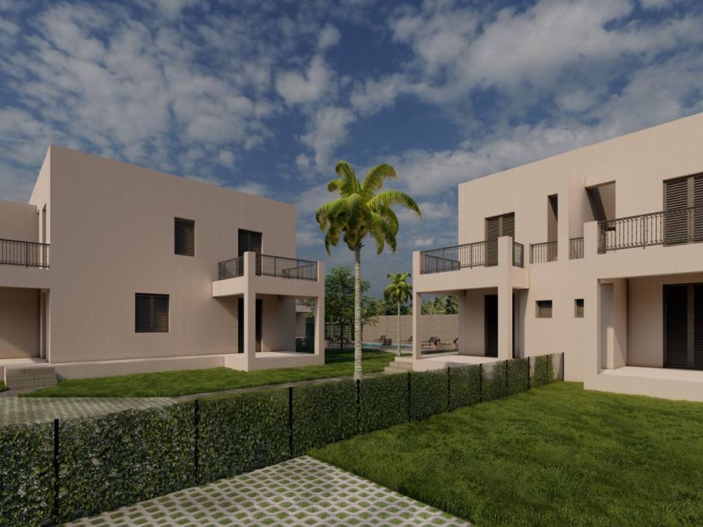 Villa a Carini in Via Piraineto - Foto 3