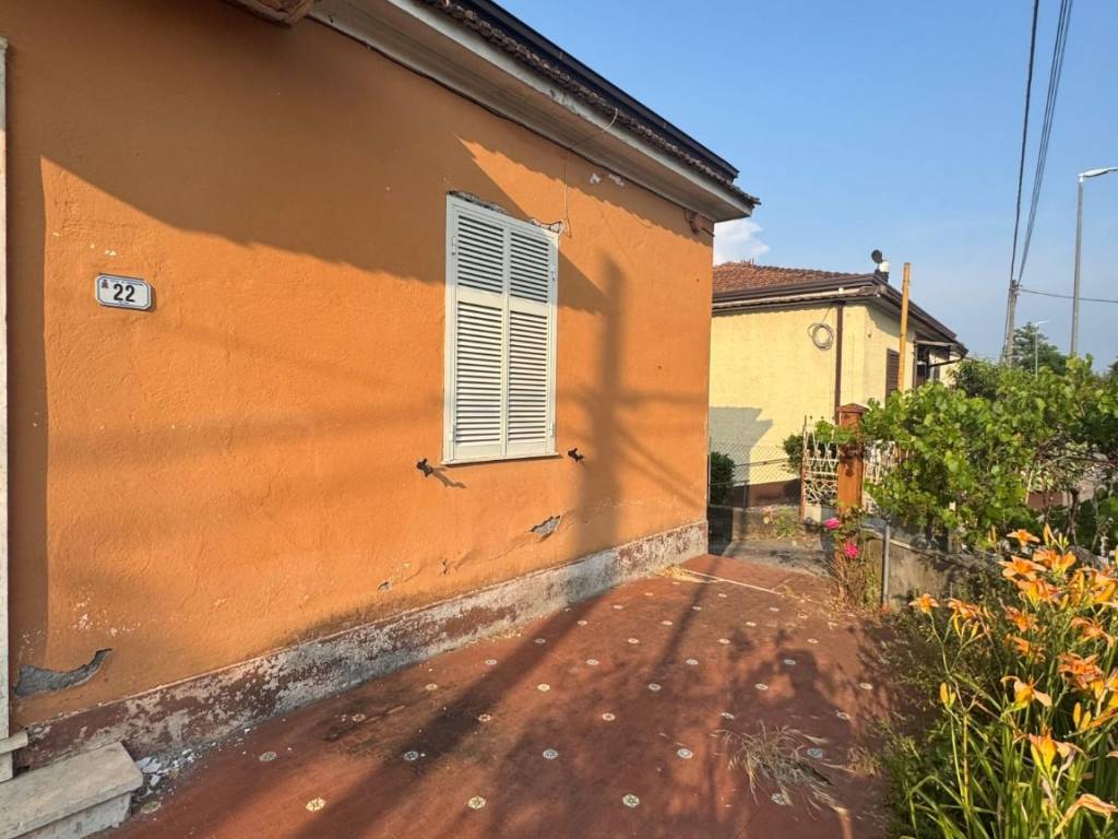 Villa a Frosinone in Via Faito, 22 - Foto 3