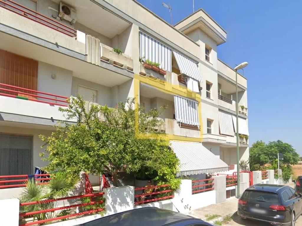 Appartamento a Aradeo in Via Gian Lorenzo Bernini, 7 - Foto 2
