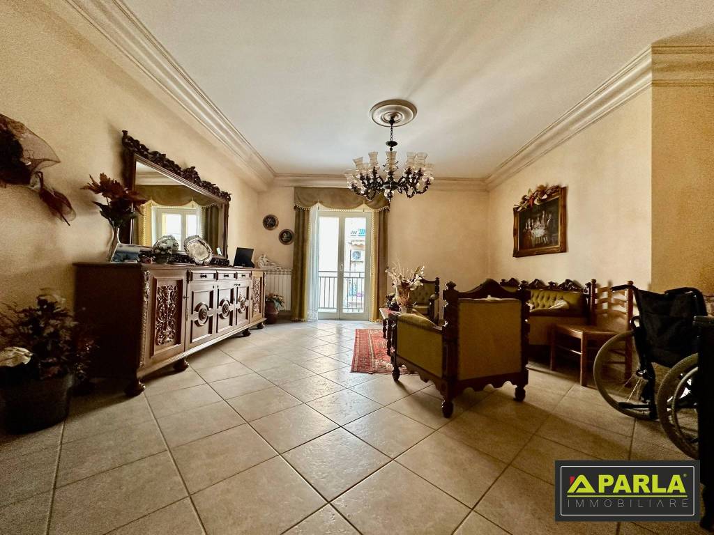 Appartamento a Canicattì in Via Luigi Cherubini - Foto 3